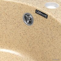 Gerhans A05 (песочный) Image #5