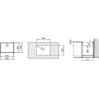 TEKA BE Linea 50/40 [10125134] Image #2