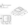 Smeg LSE611P-2 Image #2