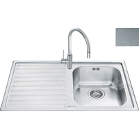 Smeg LM861S-2 Image #1