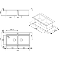Smeg LRX902 Image #2