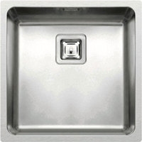 Elleci W-Square 400 Inox