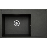 Pyramis Camea 79x50 1B 1D (черный)