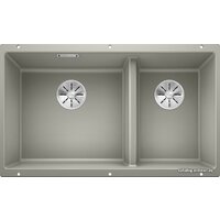 Blanco Subline 430/270-U (жемчужный) 523154