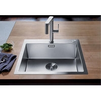 Blanco Claron 500-IF/A Durinox 523393 Image #2