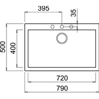 Elleci Quadra 130 Kera K96 Image #2