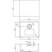 IDDIS Edifice EDI54B0i77 Image #3