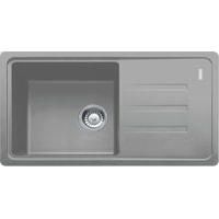 Franke Bliss BSG 611-78 114.0604.567 (каменный серый)