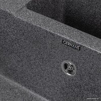 Gerhans C01 (графит) Image #5