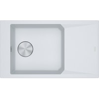 Franke FX FXG 611-86 (белый)