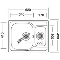 Kromevye EX 187 D Image #2