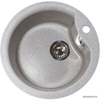 GranAlliance G-12 (серый)