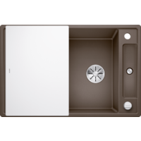 Blanco Axia III 45 S кофе доска ясень (523182) Image #1