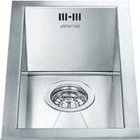 Smeg VQ20 Image #1