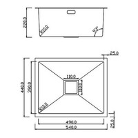 Roxen Uno 560210-54 Image #11