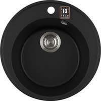 Weissgauff WG 48507 Deep Black
