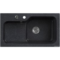 Belux SG-REC-HALF-8045 (черный)