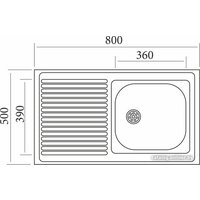 Mixline R 503443 Image #2