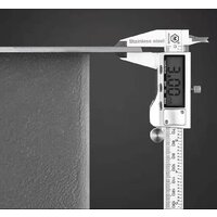 Roxen Simple 560220-70B PVD графит (с коландером и дозатором) Image #11