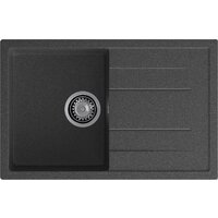GranFest Quadro 780L (графит) Image #1