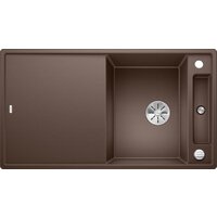 Blanco Axia III 5 S 523214 (кофе, деревянная доска)