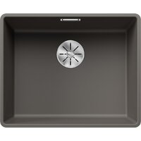 Blanco Subline 500-F 527352 (вулканический серый)