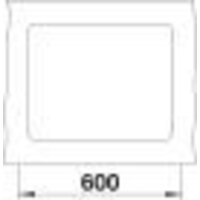 Blanco Subline 500-F 527352 (вулканический серый) Image #4