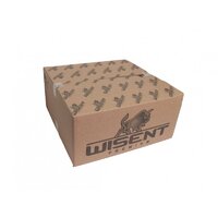 Wisent WS-34050D/GER013 (с сифоном, дозатором и коландером) Image #13