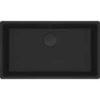 Franke Maris MRG 110-72 125.0697.757 (черный матовый)