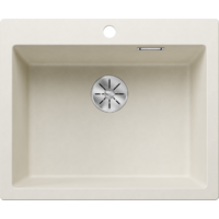Blanco Pleon 6 Silgranit деликатный белый (527137)