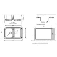 GranFest Standart GF-S780K (терракот) Image #2