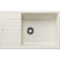 Blanco Zia XL 6 S Compact Silgranit деликатный белый (527214)