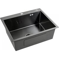 Futur FK 5550 B Eco (черный нано) Image #1