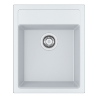 Franke Sirius SID 610-40 114.0489.179 (белый)