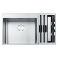 Franke Box Center BWX BWX 220-54-27 TL левая (127.0538.259)