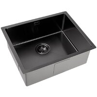 ZorG ZRE 5545 graphite Image #1