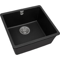 ZorG Fast 44 Premium black metallic Image #1