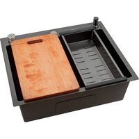 Futur FK 6050 Eco Embossing Pop-up Board plus (Black Nano) Image #2