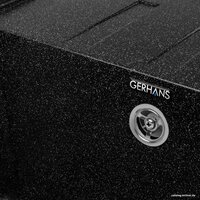 Gerhans B15 (черный) Image #5