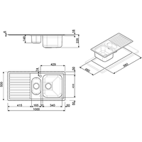 Smeg LLR102-2 Image #2