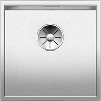 Blanco Zerox 400-U Durinox (без клапана-автомата)