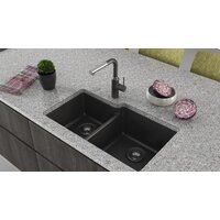 Aquasanita Arca SQA230LW (black metallic 601) Image #9