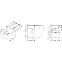 Alveus Line Maxim 20 Image #4