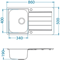 Alveus Line Maxim 20 Image #3