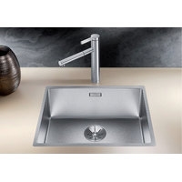 Blanco Claron 500-IF Durinox 523390 Image #2