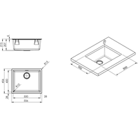 Smeg VZP56N Image #3