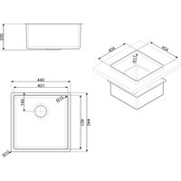 Smeg VSTR40CUX Image #2