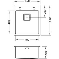 Alveus Stylux 10 Image #2