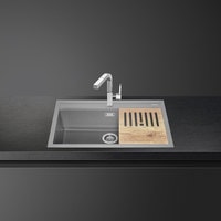 Smeg VSGX860CT Image #3