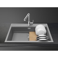 Smeg VSGX860CT Image #4